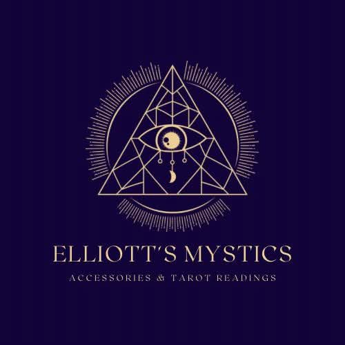 Elliott's Mystics shirts